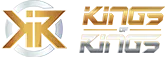 Kings of Rings logo
